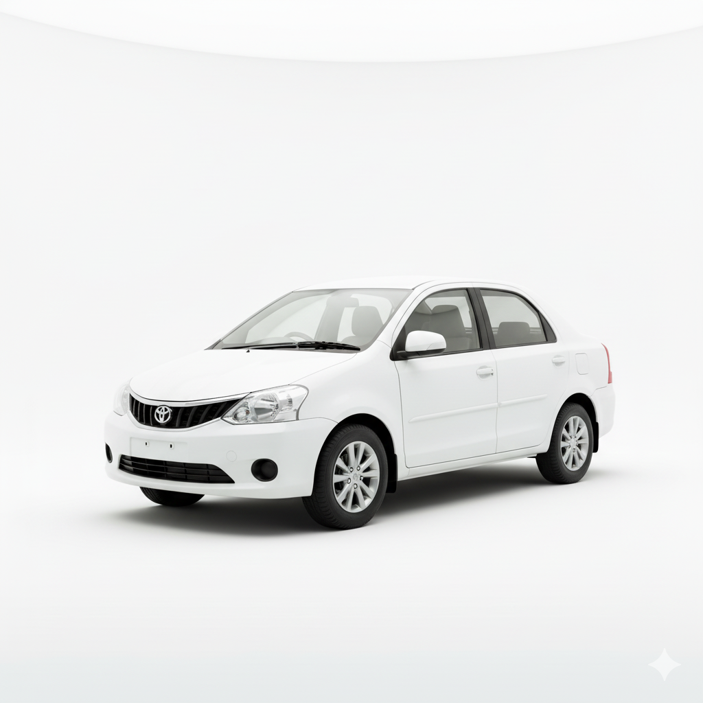 Toyota Etios